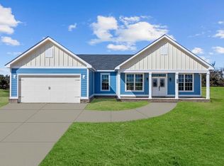 3372 Gurley Rd, Loris, SC 29569