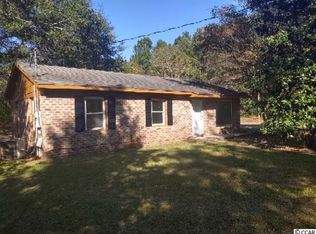6660 Walker Rd, Georgetown, SC 29440