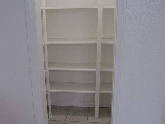 Large Pantry