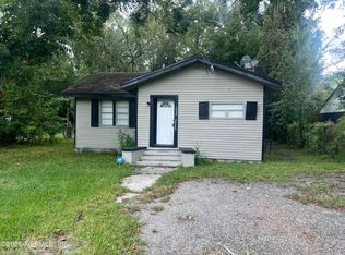 1050 Hood Ave, Jacksonville, FL 32254
