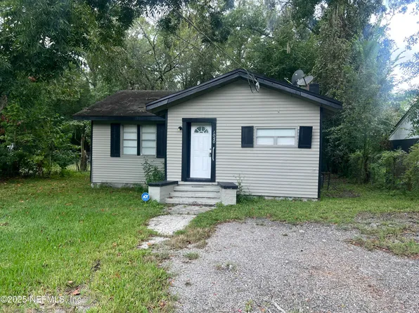 1050 HOOD Avenue, Jacksonville, FL 32254