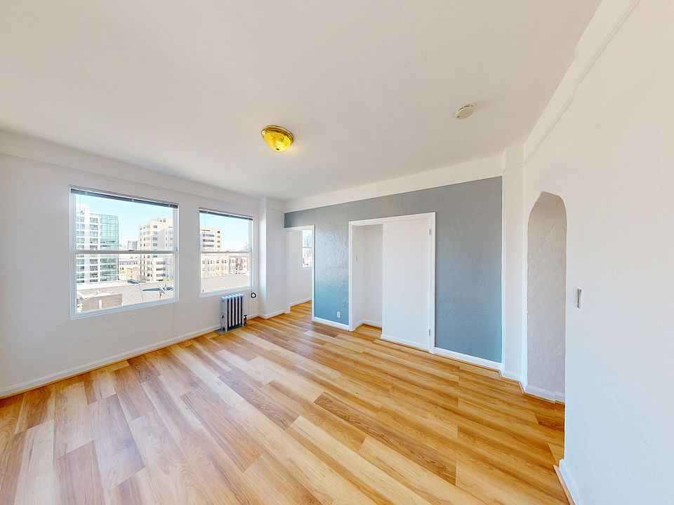 1st image of 1520 Gough St #502