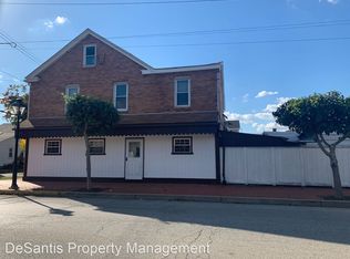 1501 Merchant St FLOOR 2, Ambridge, PA 15003