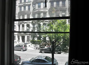 Rented by City Connections Realty