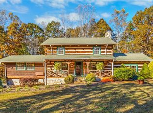 9011 Mibeck Rd, Belews Creek, NC 27009