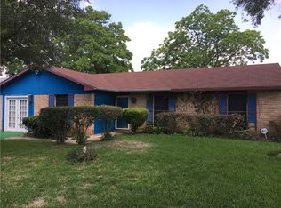 5013 Regency Dr, Austin, TX 78724