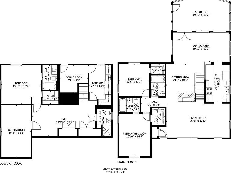 109 Devon Ct — Photo 43