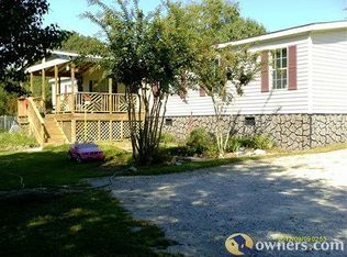 6500 Amgan Dr, Willow Spring, NC 27592