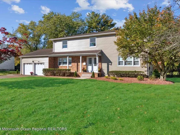 89 Old Post Road, Freehold, NJ 07728