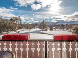 11-4 Bunker Ln, Glen, NH 03838