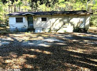 8295 Dixon Rd, Bay Minette, AL 36507