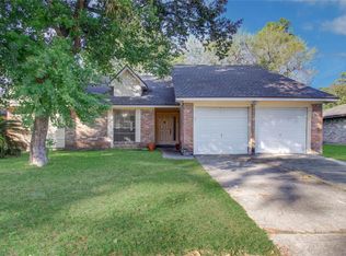 5311 Sweetwind Ln, Spring, TX 77373