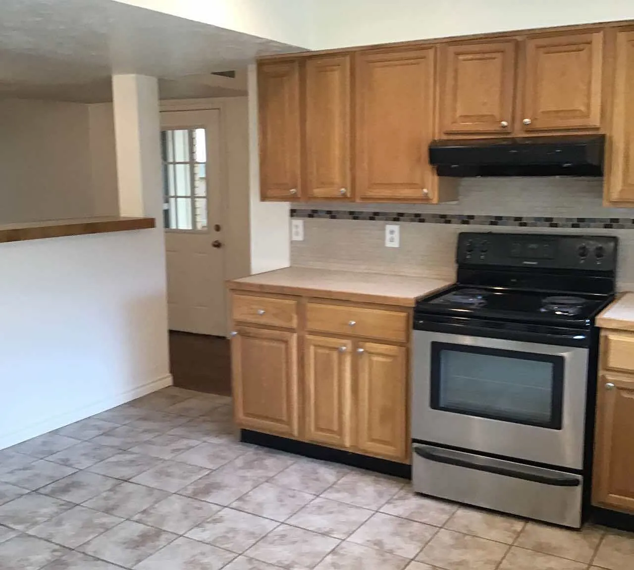 2622 Meadowview Dr; Arlington 76016 - 1 — Photo 2