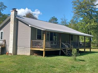 121 East Rd, Clarence, PA 16829