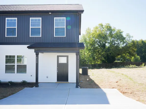 818 Fairview St #A, Kannapolis, NC 28083