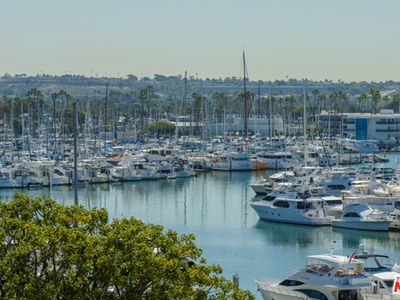 4335 Marina City Dr, Marina Del Rey, CA, 90292