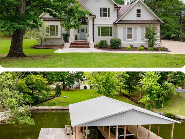 6206 Dogwood Dr, Harrison, TN 37341