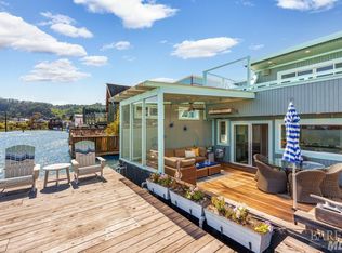 24 Gate 6 1/2 Rd, Sausalito, CA 94965