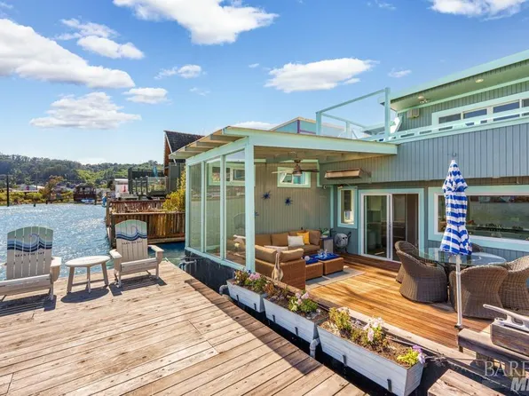 24 Gate 6 1/2 Road, Sausalito, CA 94965