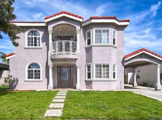 14802 Leibacher Ave, Norwalk, CA 90650