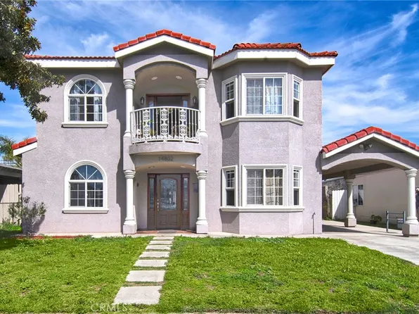 14802 Leibacher Ave, Norwalk, CA 90650