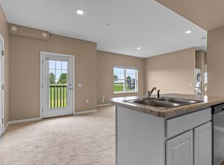 Stonegate Village Apartments, Burlington, IA 52601