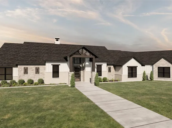 317 Rosalind Cir, Waller, TX 77484