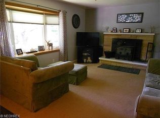 1732 Old Forge Rd, Mogadore, OH 44260