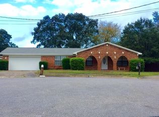 6500 Oakcliff Rd, Pensacola, FL 32526