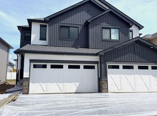 115 Ficus Way, Fort Saskatchewan, AB T8L 0Z6