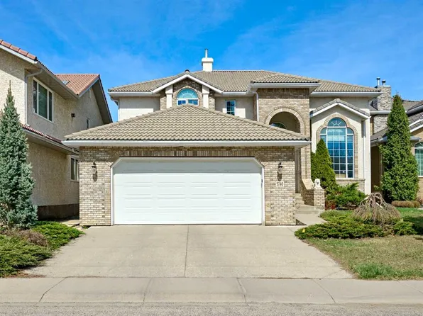5740 SE Buckboard Rd NW, Calgary, AB T3A 4R6