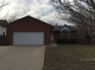 7040 E 35th Cir N, Wichita, KS 67226