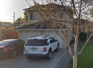 580 Simon St, Hayward, CA 94541