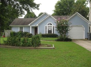 3105 Old House Cres, Matthews, NC 28105