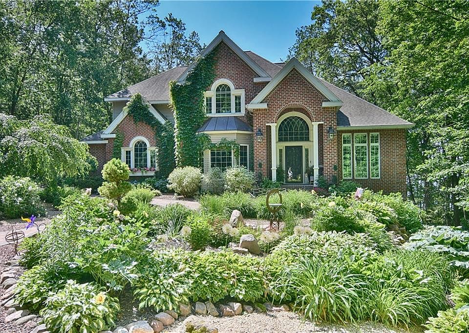 1560 East Orchard Beach Lane, Rice Lake, WI 54868 Zillow