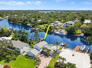 701 SW Pine Tree Ln, Palm City, FL 34990