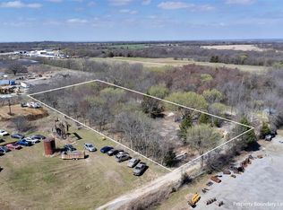 Mission Dr #A, Sherman, TX 75092