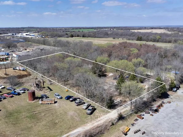Mission Dr #A, Sherman, TX 75092