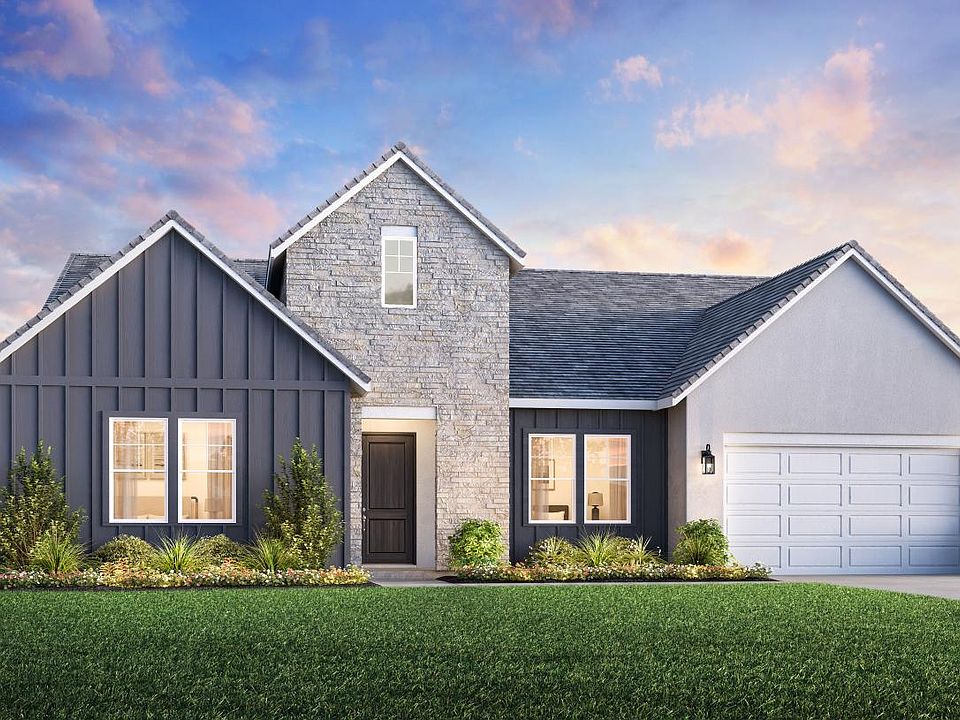 Modern Farmhouse