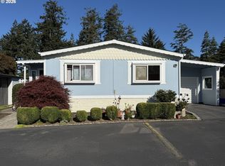 16063 Driftwood Ln Space 14, Brookings, OR 97415