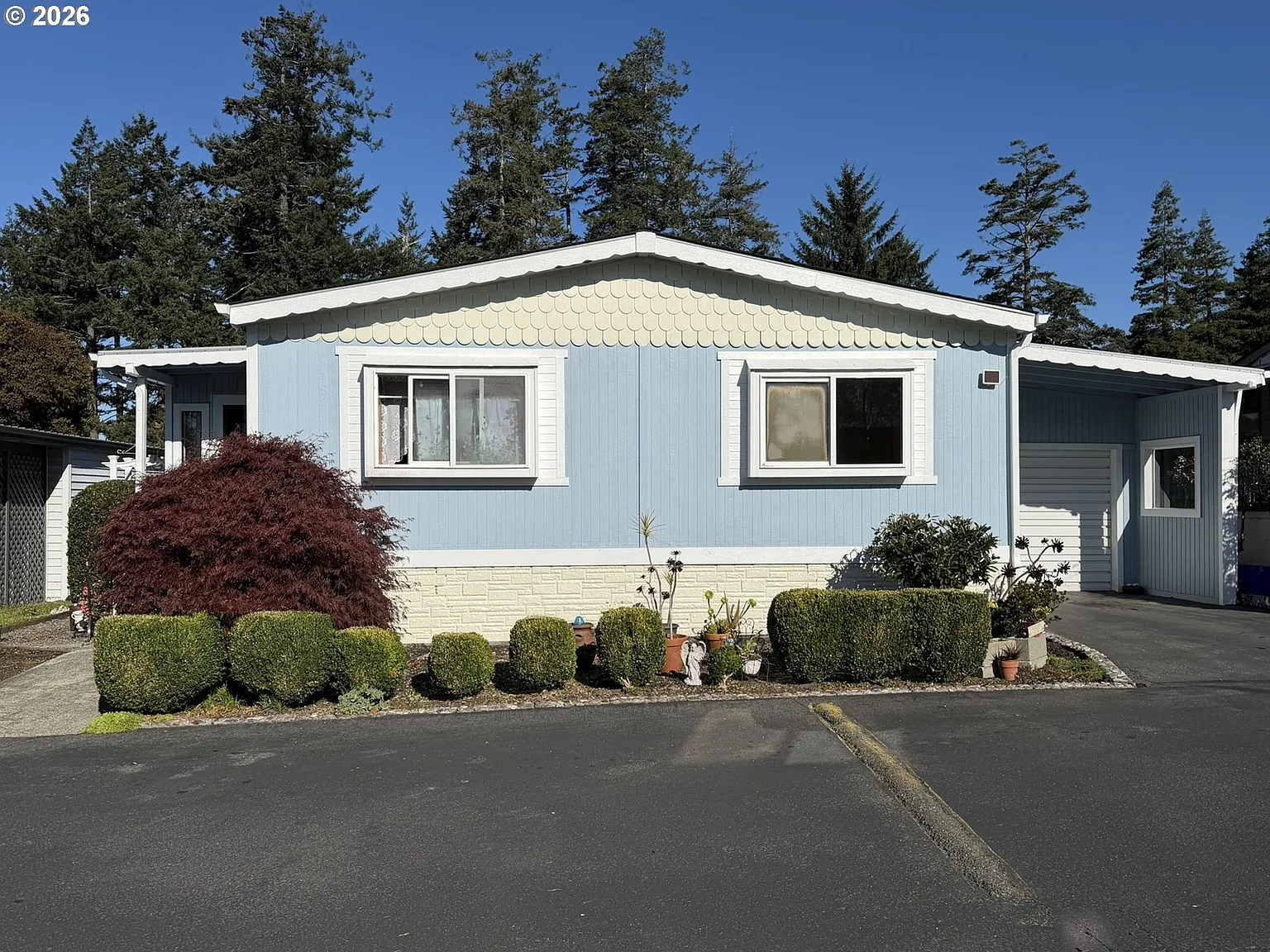 16063 Driftwood Ln Space 14 photo 1