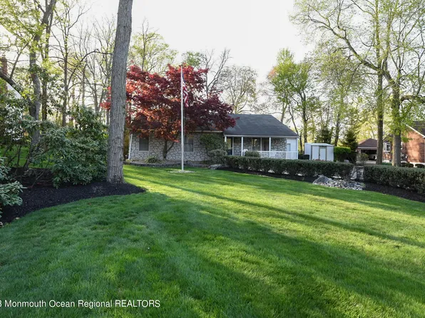 326 Union Hill Road, Manalapan, NJ 07726