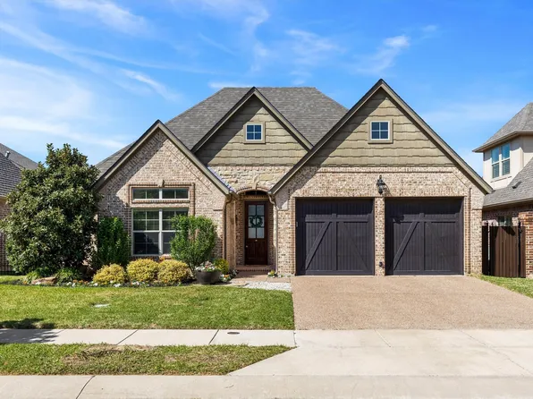 735 Hill St, Keller, TX 76248