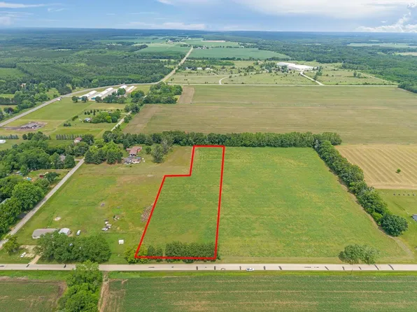9.6 AC Gulch Avenue, Wisconsin Dells, WI 53965