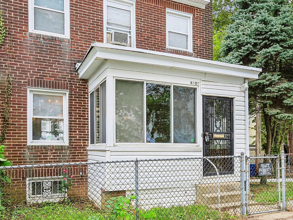 1st image of 4107 Old Frederick Rd