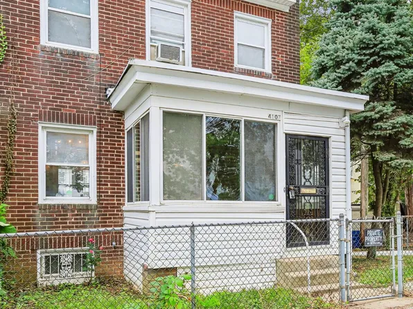 4107 Old Frederick Rd, Baltimore, MD 21229