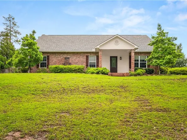 2011 Cherrybark Ln, Jena, LA 71342