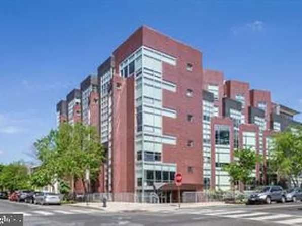 2100 11th St NW #Penthouse 5, Washington, DC 20001