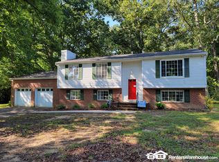8507 Lansdowne Rd, Henrico, VA 23229