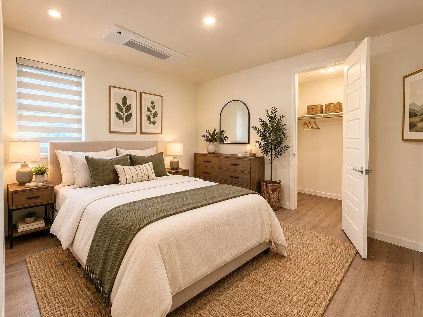 1 bed, 450 sqft, $1,800 — Photo 4